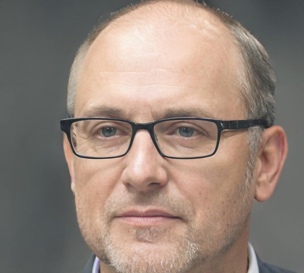 Bernhard Kästner, Geschäftsführer und Finanzstratege